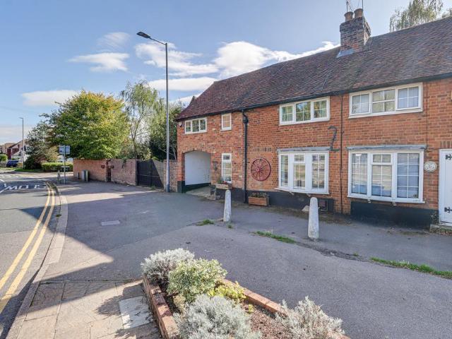 House for sale in Redbourn, St Albans