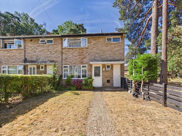 House for sale in Hollywater, Bolton Low Houses