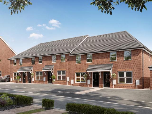 House for sale in Broad Oak, The Bridge