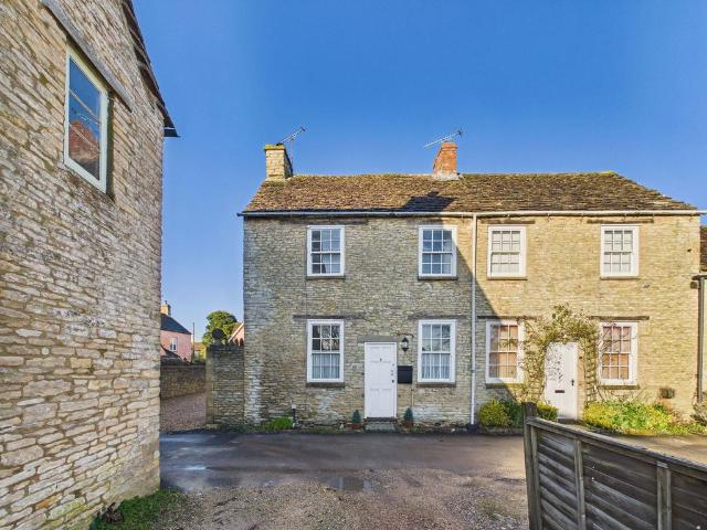 House for sale in Didmarton, Fossebridge
