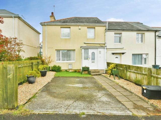 House for sale in Saltmill, Saltash
