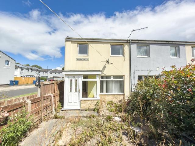 House for sale in Blakelaw, Tyne And Wear