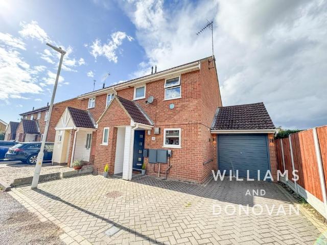 House for sale in Wickford