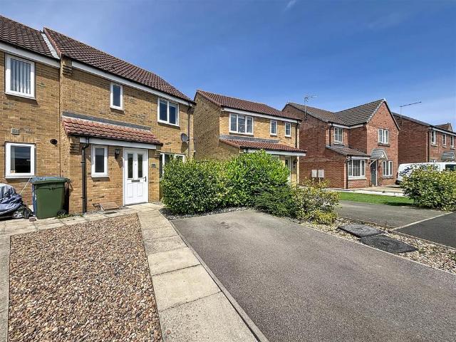 House for sale in Hornsea, East Riding Of Yorkshire