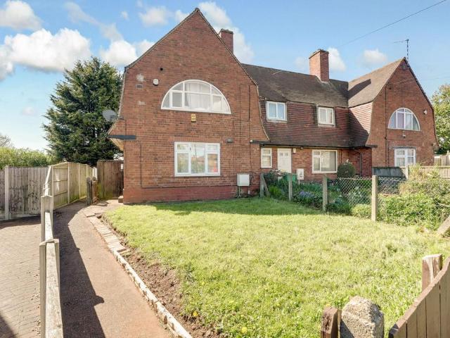 House for sale in Haddon, East Midlands