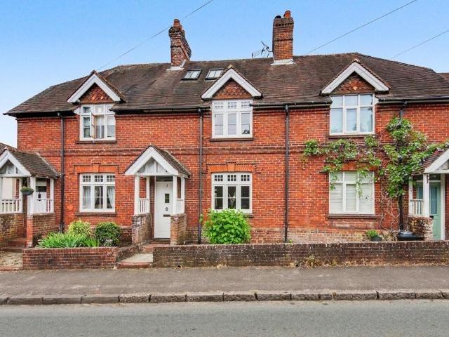 House for sale in West Meon, Hampshire