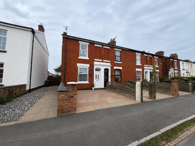 House for sale in Meols Cop, Southport