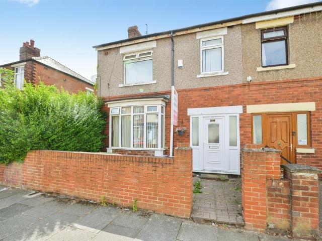 House for sale in Teesdale, Thornaby-on-tees