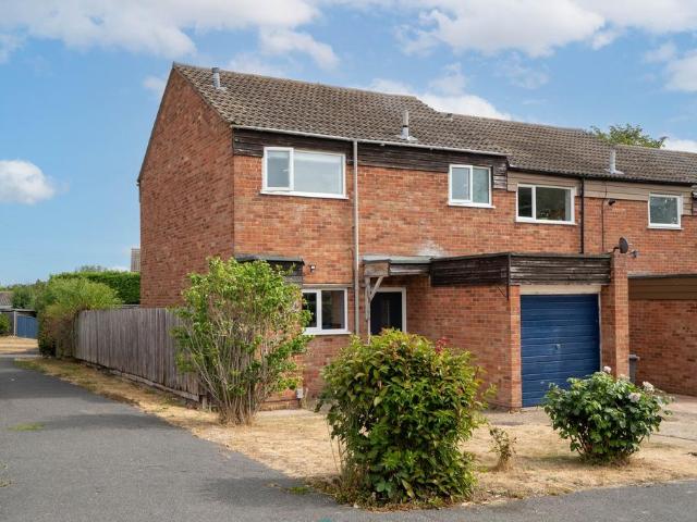 House for sale in Arrington, Cambridgeshire