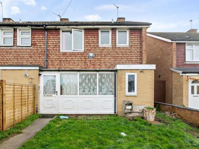 House for sale in Blackbird Leys, Oxford