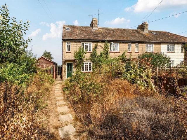 House for sale in Hazeland Farm, Bremhill