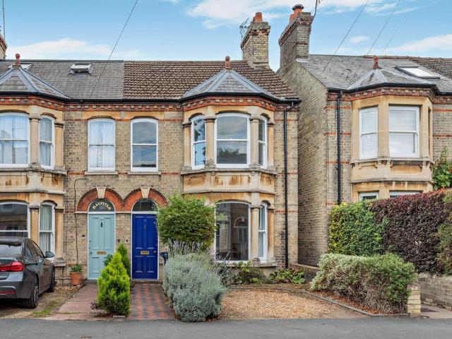 House for sale in Romsey, Cambridge