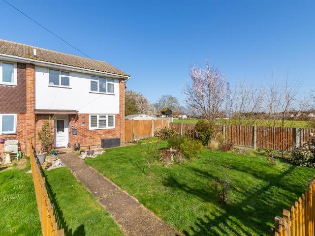 House for sale in Maldon, Essex