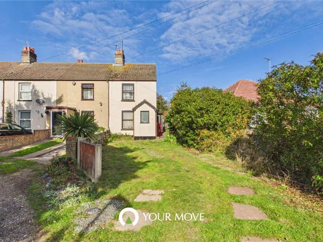 House for sale in Rollesby, Great Yarmouth