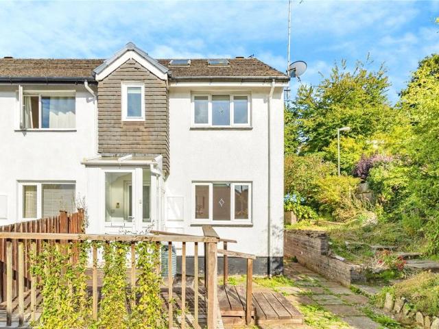 House for sale in Strode, Devon