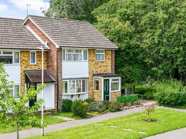 House for sale in Bybrook, Bridgefield