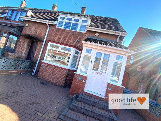 House for sale in Nookside, Tyne And Wear