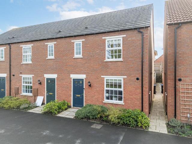 House for sale in Lubenham, Harborough