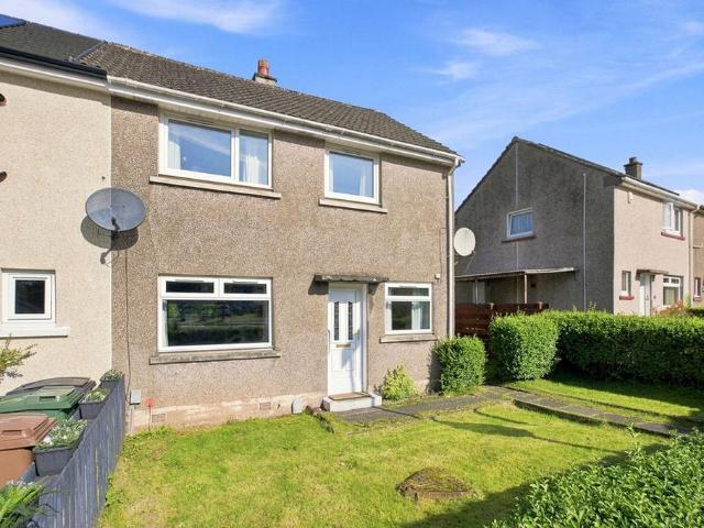 House for sale in Johnstone Castle, Flushing