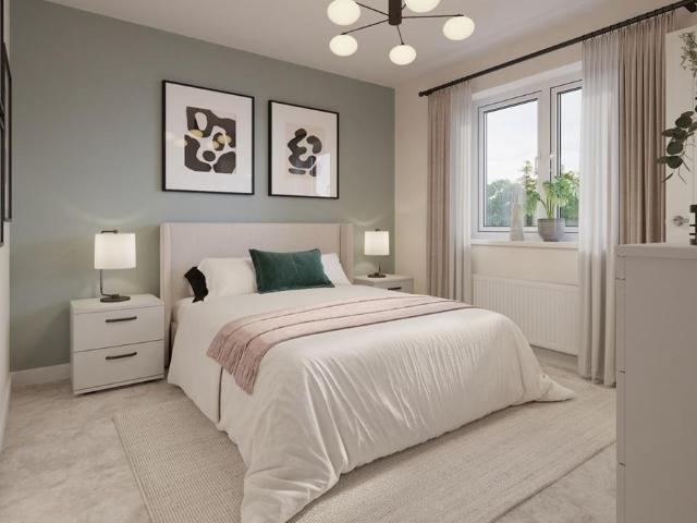 House for sale in Levenhall, Wallyford