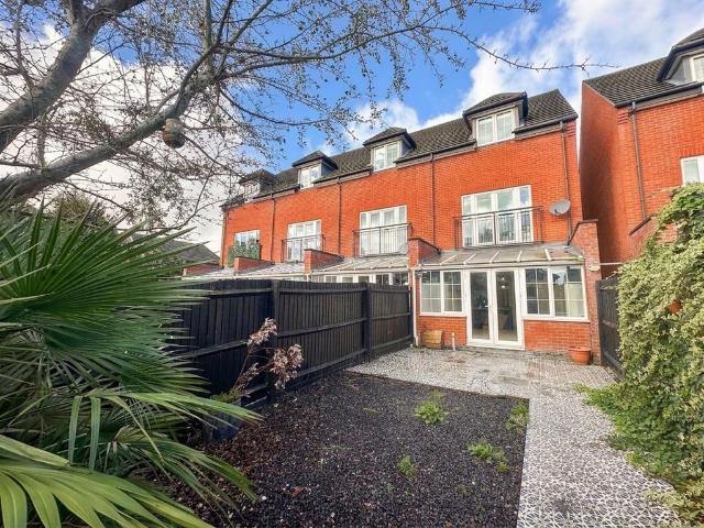 House for sale in Anstey, Charnwood