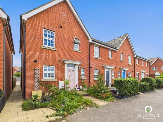 House for sale in Westwood, Acol