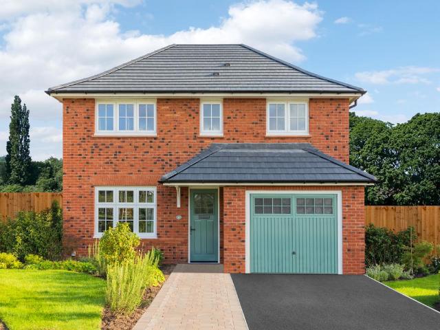 House for sale in Sandymoor, Daresbury