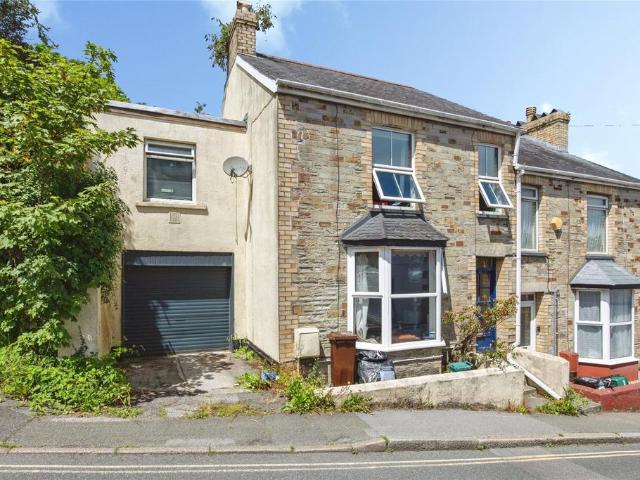 House for sale in St Neot, Cornwall