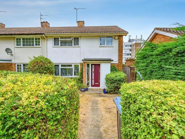 House for sale in Pouchen End, Hertfordshire