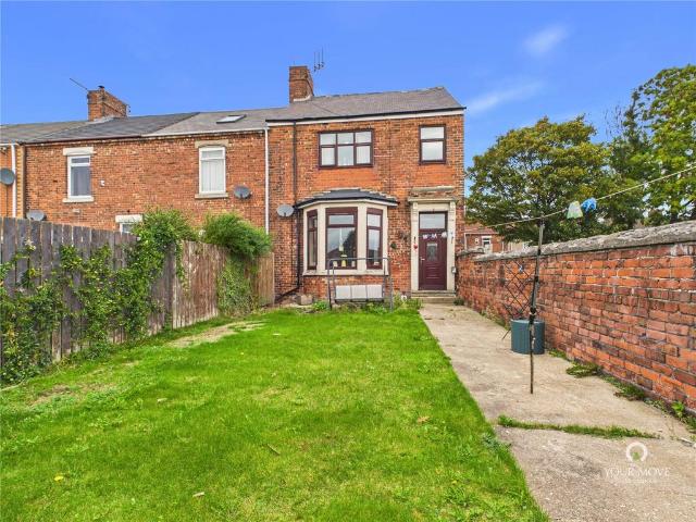House for sale in Shotton, Shotton Colliery