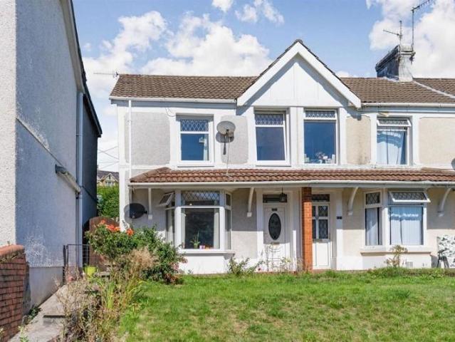 House for sale in Ystalyfera