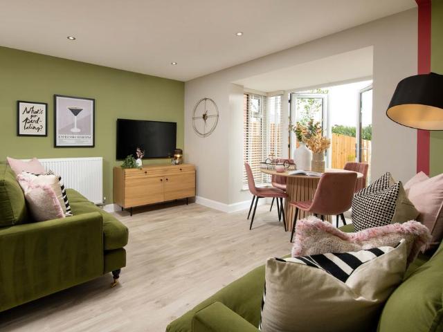 House for sale in Waverley, South Yorkshire
