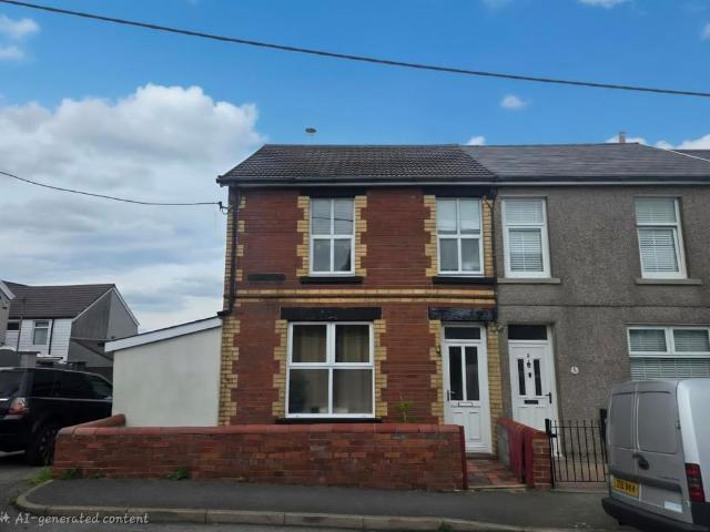 House for sale in Willowtown, Vale