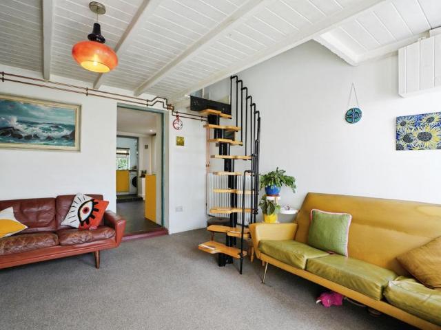 House for sale in St Stephen, Cornwall