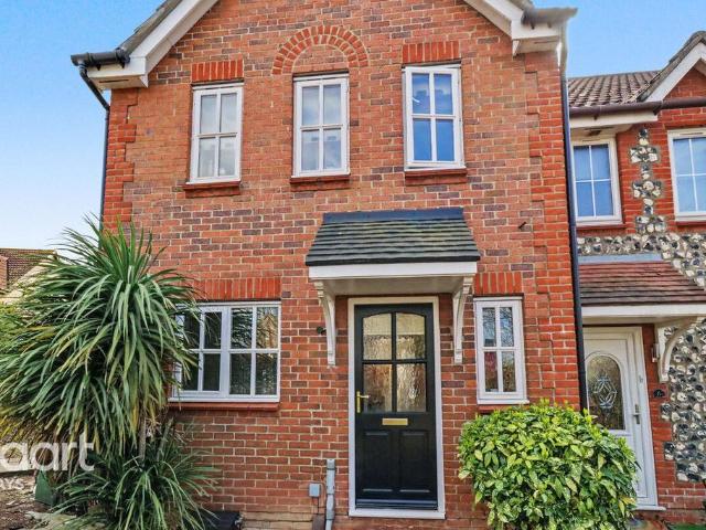 House for sale in South Ockendon, Essex