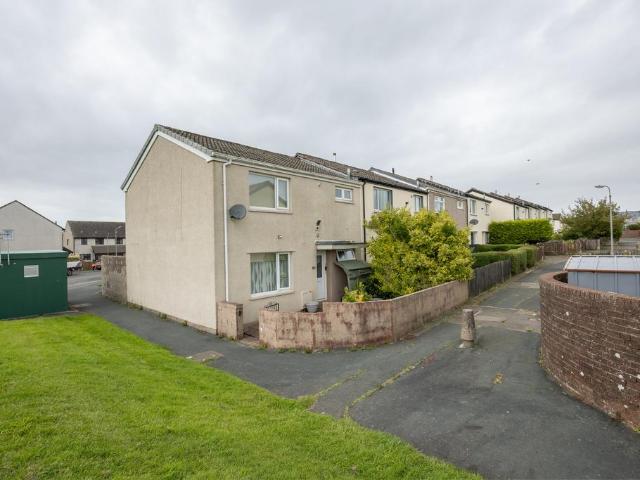 House for sale in Winder Gate, Frizington