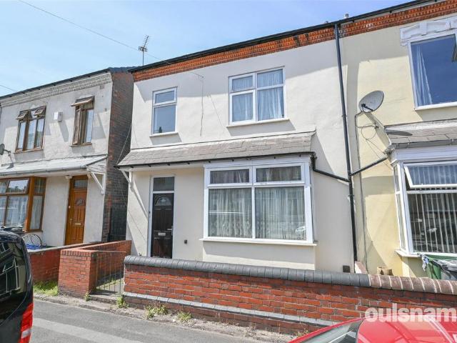 House for sale in Bearwood, West Midlands