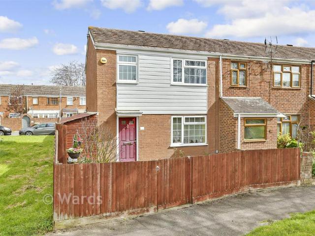 House for sale in Bapchild, Swale