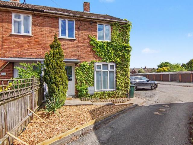 House for sale in Eastern Green, West Midlands