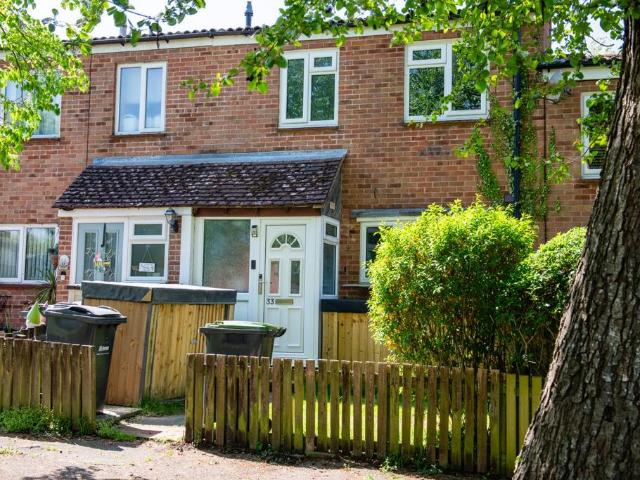House for sale in Crookhorn, Spring Vale