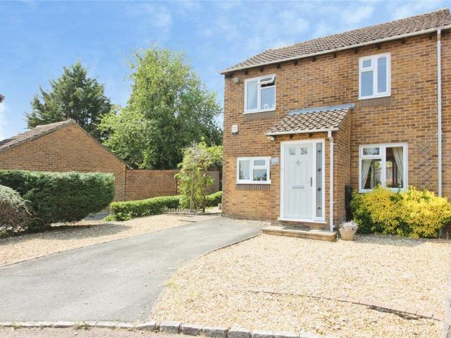 House for sale in Earley