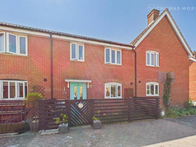 House for sale in Huntingdon, Cambridgeshire