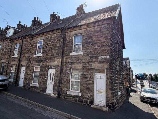 House for sale in Low Harrogate, Harrogate