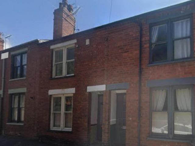 House for sale in New Boultham, Brayford