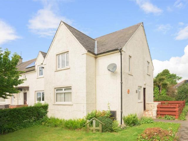 House for sale in Scotland