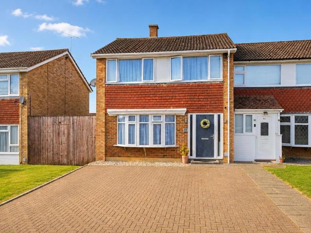 House for sale in Kensworth, Central Bedfordshire