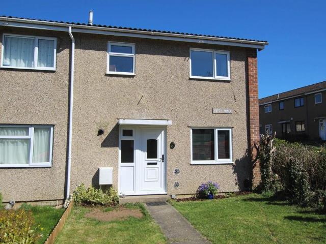 House for sale in Chedburgh, Suffolk