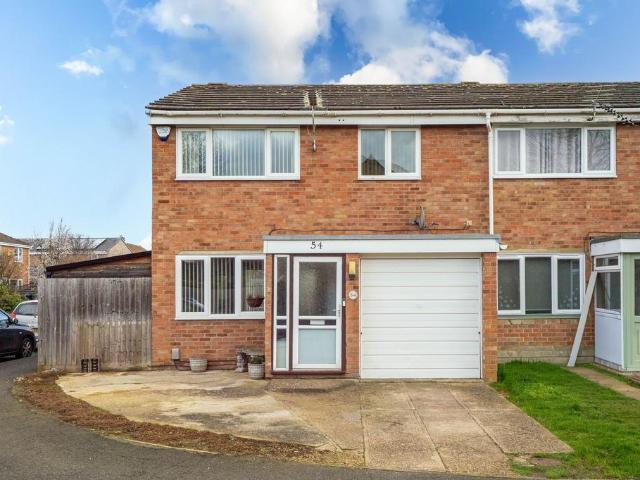House for sale in Arrington, Cambridgeshire