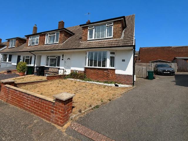House for sale in Mile Oak, Brighton & Hove