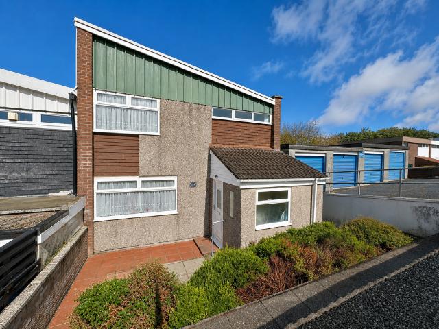 House for sale in Southway, Mount Wise